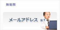 メールアドレス